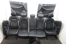 AUDI Q5 8R Komplett S-LINE