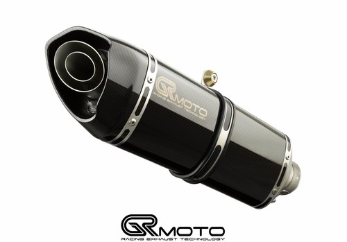 Grmoto trioval carbon - grmoto,
