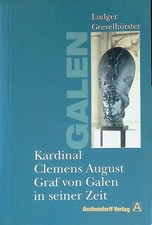 Kardinal Clemens August Graf