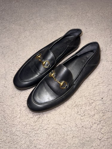 Gucci loafer horsebit 5 - gucci,