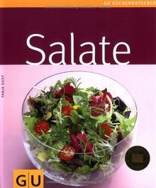 Salate von dusy tanja buch - von, |