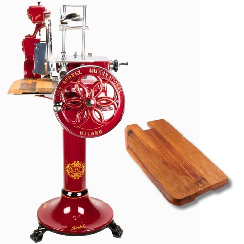 Berkel volano b114 rot - berkel,