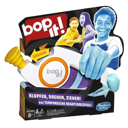 Hasbro bop temporeiches - hasbro, it