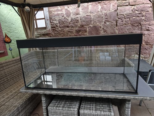 Juwel aquarium terrarium 300l - aquarium/terrarium,
