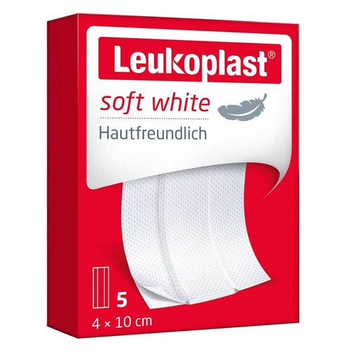 Leukoplast soft pflaster - leukoplast,