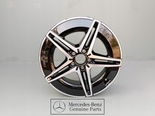 MERCEDES CLA W234 X243