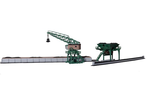 Kibri 36738 z - 36738,