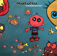 2xlp moloko you - 2xlp,