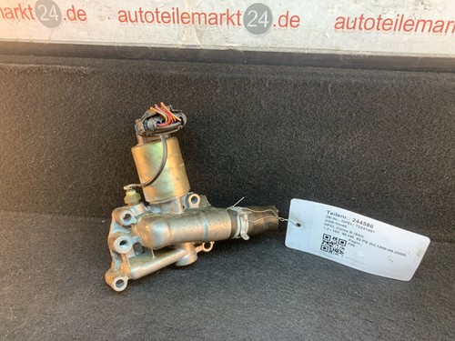 Agr ventil opel corsa - corsa, b