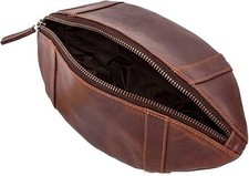 Football Kulturbeutel