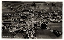 Ak Grafing bei München