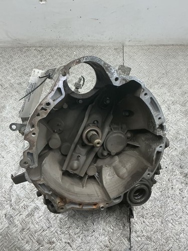 Schaltgetriebe 717475 smart - 717475,