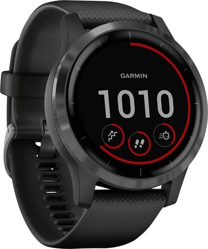 Garmin vivoactive - garmin,