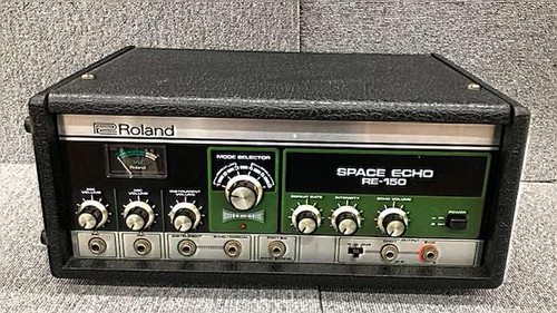 Roland 150 space - re-150,