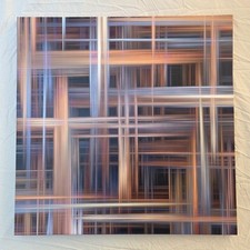 Bild 60x60 Leinwand Modern