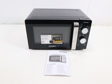 SEVERIN 2-in-1 Mikrowelle mit