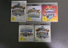 Skylanders spiele und portale - spiele,