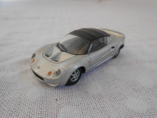 Lotus elise 1996 - ",