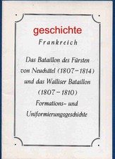 Frankreich - Bataillon des