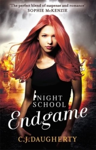 Daugherty night school - j.,