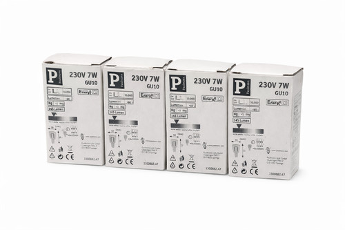 Paulmann gu10 - paulmann,