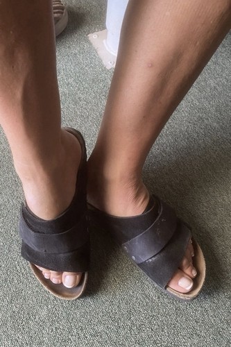 Birkenstock kyoto sandalen - birkenstock,