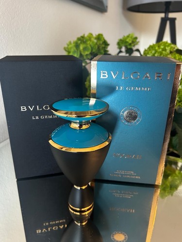 Bvlgari bulgari gemme - bvlgari,