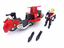 Vampire M.A.S.K Mask Spielzeug Vintage Action Figur Fahrzeug Kenner 1987