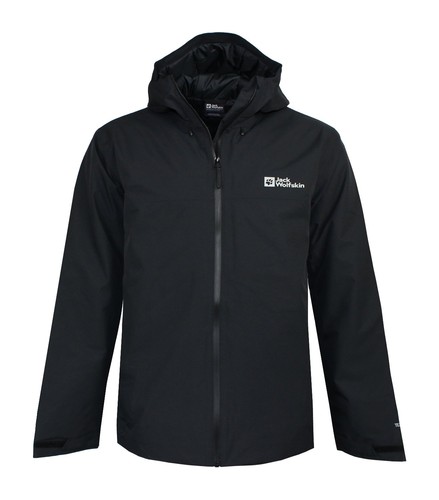 Jack wolfskin wisper ins jkt - jack,