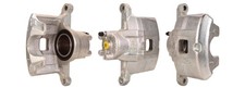 Bremssattel ELSTOCK 82-2187 +40.70€ Pfand Gusseisen für JEEP PATRIOT MK74 MK49