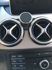 RS-Mount, fahrzeugspez