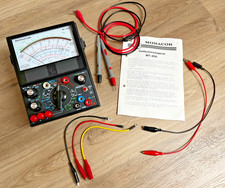 Monacor MT-450 hochwertiges