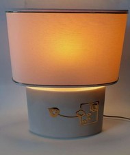 Vintage Designer Tischlampe