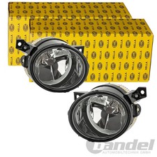 2x HELLA HB4 NEBELSCHEINWERFER