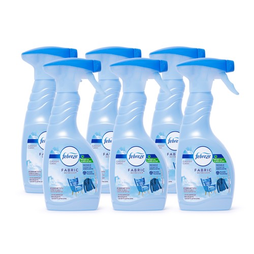 Febreze textilerfrischer spray - febreze,