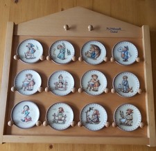 M.J.Hummel Goebel Wandregal