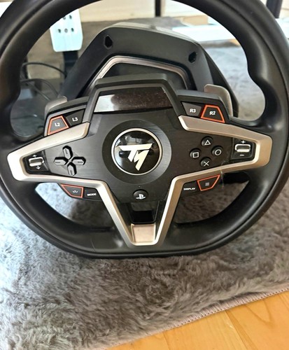 T248 thrustmaster rennlenkrad - t248,