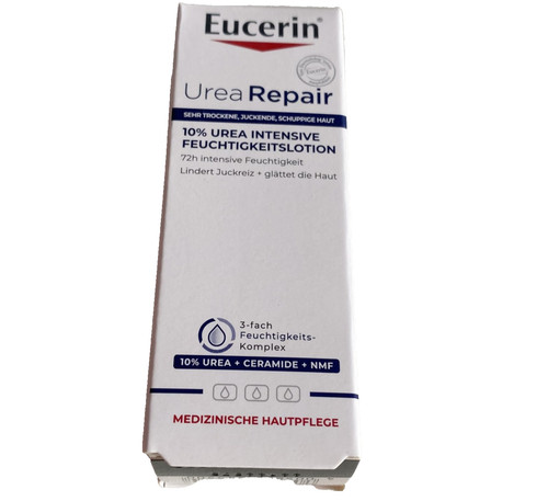 Eucerin urearepair urea - eucerin, 10%