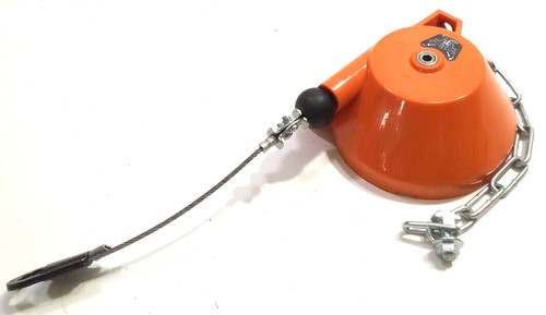 Autostat federzug typ - autostat,
