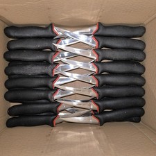 20 Stück gebrauchte Ausbeinmesser von GIESSER Modell Primeline