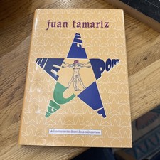 FIVE POINTS IN MAGIC BY JUAN