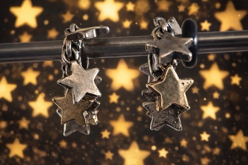 Ohm lucky stars - ohm, –