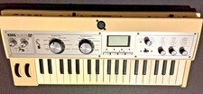 Korg MicroKORG XL  gut