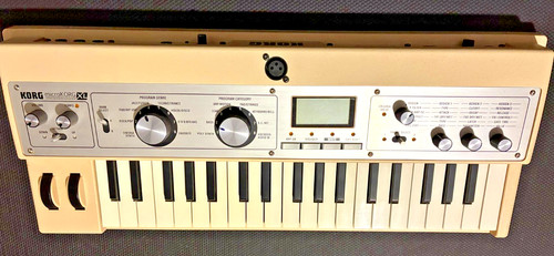 Korg microkorg gut - microkorg,