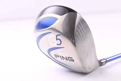 Ping driver grad - 9,