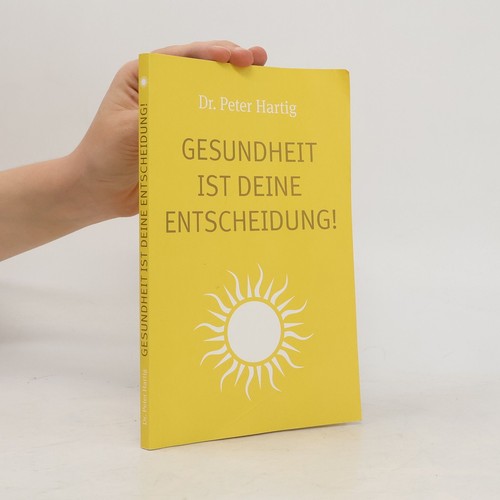 Gesundheit ist deine