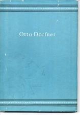 Rodenberg - Otto Dorfner 1955 Buchbinder