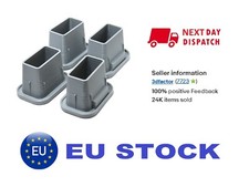 ERSATZROHR ENDKAPPE FÜR THULE