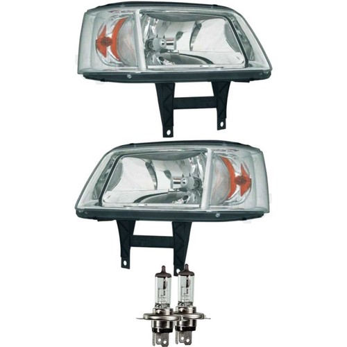 Halogen scheinwerfer set für - halogen,