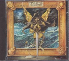 JETHRO TULL "Broadsword And
